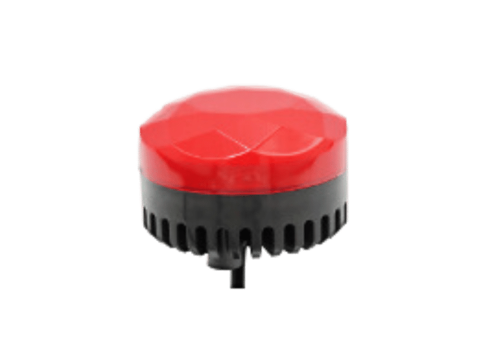 Alarm of a Driver Monitoring System