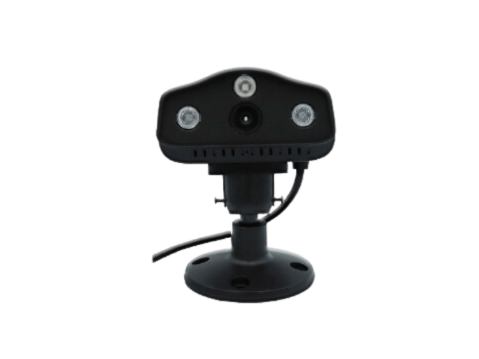 AI - Camera of a Driver Monitoring System