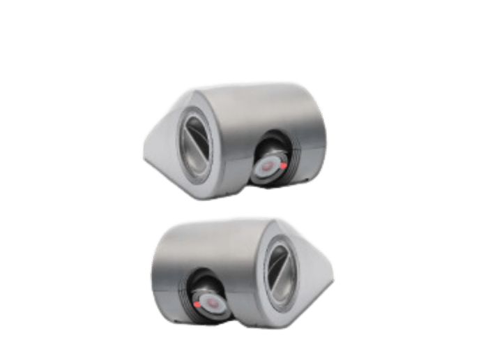 ADAS Camera of a DMS