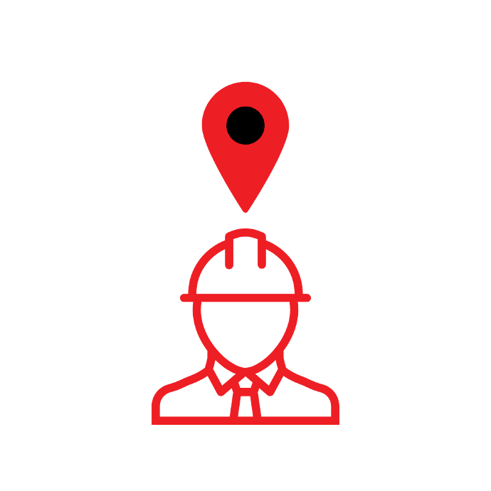 Smart IoT Helmet with Real-Time GPS for Accurate Location Tracking Real-time GPS feature of a Smart IoT Helmet for location tracking