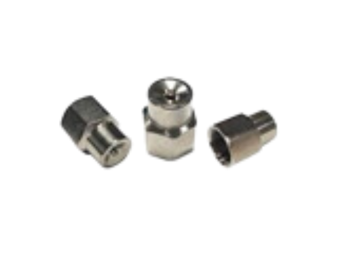 Nozzles used in an Automatic Fire Suppression System