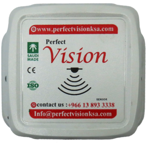 Worksite Protection with Non-Tag Proximity Warning Systems Non-Tag PWAS unit designed for worksite protection