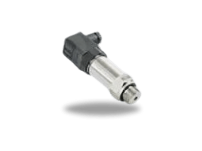 Hydraulic Pressure Sensor for Excavator Load Moment Indicator System Hydraulic pressure sensor of an Excavator Load Moment Indicator